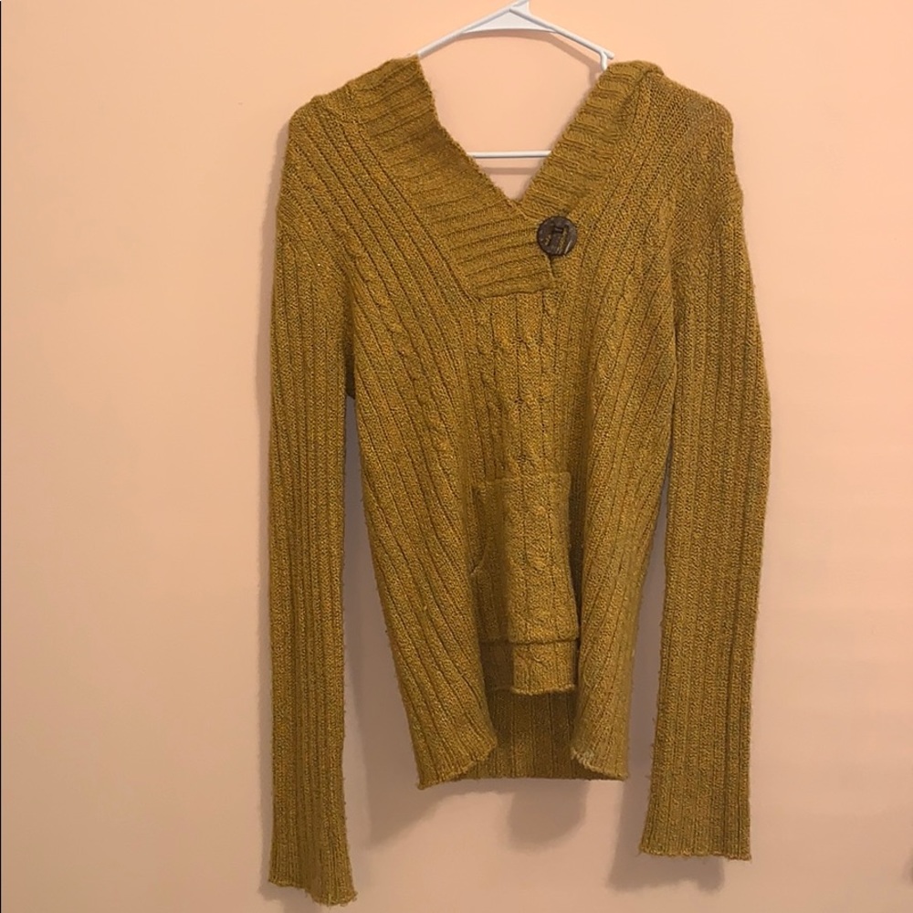 Sweater